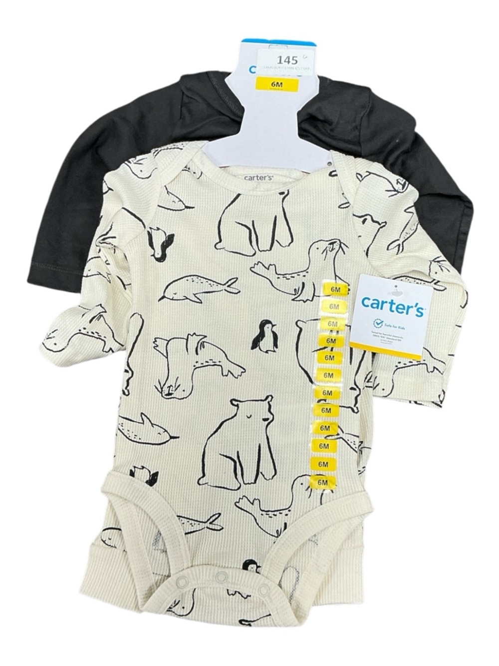 Carter's - NWT - Three Piece Set Bodysuits & Pants